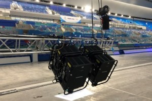 K1体育- 汉诺威96启用全息投影技术，打造沉浸式观赛  