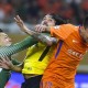 K1体育平台- 国际米兰遭遇绝杀，争冠形势急转直下  