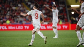  恩波利小将创纪录，成意甲最年轻进球者  