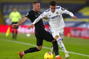  圣马克西曼一条龙破门,纽卡斯尔主场击败利兹联  