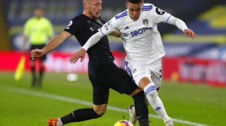  圣马克西曼一条龙破门,纽卡斯尔主场击败利兹联  